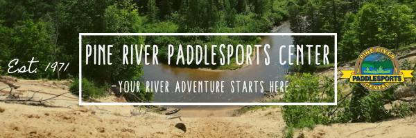 Pine River Paddlesports Center
